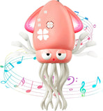 Squidance : Jouet Interactif Nouvelle Génération Intelligent