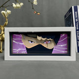 Lampe et Veilleuse 3D Manga & Anime