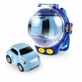 Voiture télécommandée par Montre : WatchCar™