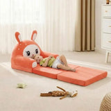 SofaBed : Canapé-Lit Enfant Pliable – Confort & Douceur