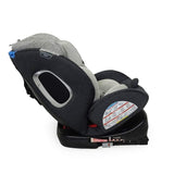 BrightSeat – Le siège auto évolutif qui allie sécurité, confort et praticité