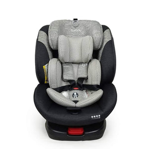 BrightSeat – Le siège auto évolutif qui allie sécurité, confort et praticité