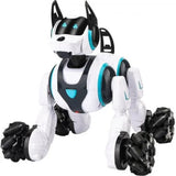 SpeedDog : Le chien robot interactif adoré des petits et grands