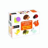 FirstLoto : Mon premiers Loto - Animaux Familiers