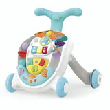 FunWalk : Trotteur Musical Bébé – Apprentissage et Amusement