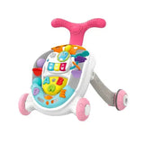FunWalk : Trotteur Musical Bébé – Apprentissage et Amusement