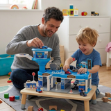 Fast-Track : Centre de Course Automobile pour Enfants