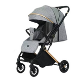 ChicStroller : La Poussette Élégante et Ultra Pratique du Quotidien