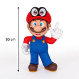 MarioXXL : Figurine Super Mario – L’Icône du Jeu Vidéo à la Maison