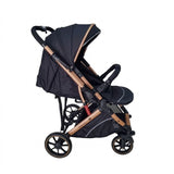 StylStroller : Confort et Simplicité pour Bébé et les Parents