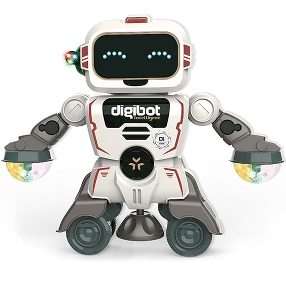 SmartRobot - Kidcado magasin de jeu et jouet Maroc