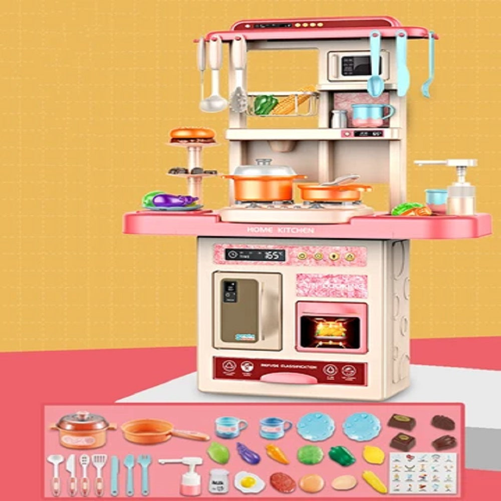 KitchenPlayset: Cuisine pour Enfant de kidcado