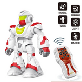 LudicRobot : Le Robot Musical et Intelligent pour Enfants !