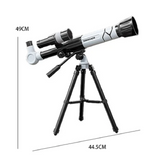 SpyGlass : Télescope Astronomique Professionnel pour Enfants