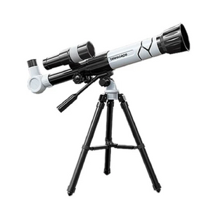 SpyGlass : Télescope Astronomique Professionnel pour Enfants