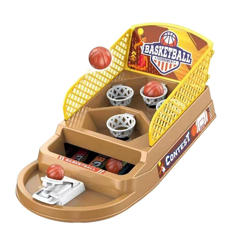 HoopsMatch : Jeu de BasketBall Amusant