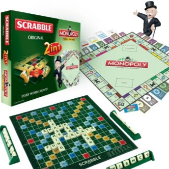 Monopoly Junior - Jeu de société pour enfants de kidcado