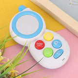 BabyPhone - Téléphone d'activités - Kidcado magasin de jeu et jouet Maroc