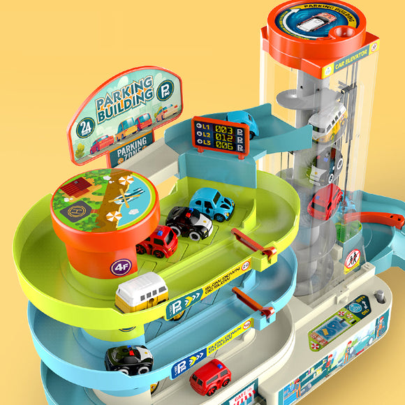 ShoppingCart : Chariot de courses pour enfants de kidcado