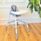 Chaise haute - BabyChair - Kidcado magasin de jeu et jouet Maroc