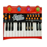 PianoPals : Musique Ludique pour Enfants