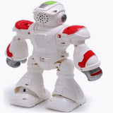LudicRobot : Le Robot Musical et Intelligent pour Enfants !