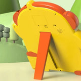 TetrisDuck : Stimuler le cerveau avec le jouet à empiler Canard