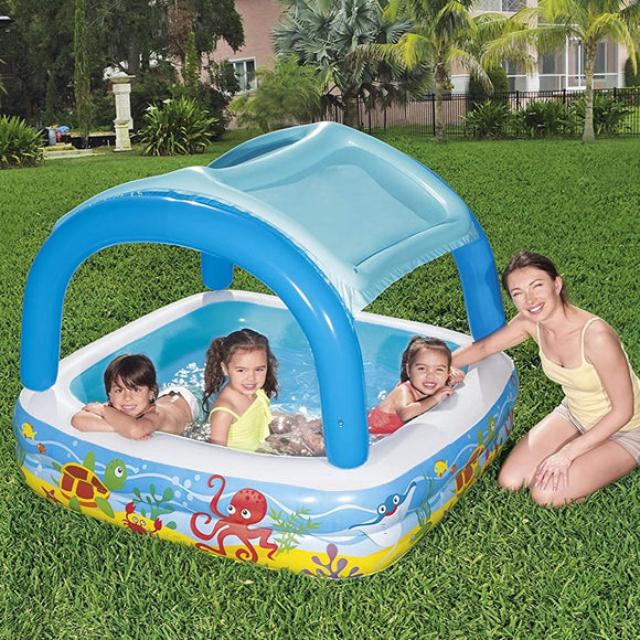 CanopyPool - Kidcado magasin de jeu et jouet Maroc