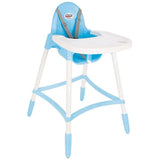 Chaise haute - BabyChair - Kidcado magasin de jeu et jouet Maroc