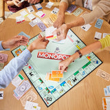 MonopolyScrabble 2 in 1 - Kidcado magasin de jeu et jouet Maroc