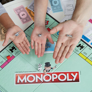 Monopoly - Kidcado magasin de jeu et jouet Maroc