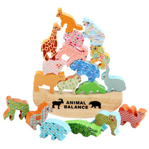 AnimalBalance - Kidcado magasin de jeu et jouet Maroc