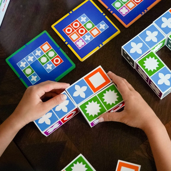 MatchPuzzle - Kidcado magasin de jeu et jouet Maroc