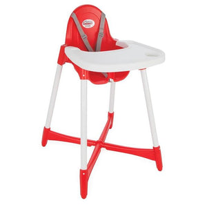 Chaise haute - BabyChair - Kidcado magasin de jeu et jouet Maroc