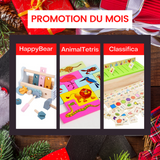 Promotion Du Mois : 3 Jeux - Kidcado magasin de jeu et jouet Maroc