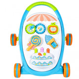 BabyWalker - Trotteur Musical - Kidcado magasin de jeu et jouet Maroc