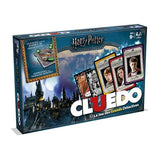 Cluedo Harry Potter - Jeu de société - Kidcado magasin de jeu et jouet Maroc