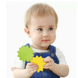BabyShakers : 12 Hochets et Anneaux Dentition pour Bébé