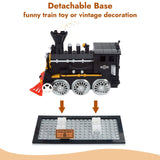 KidLego : Train - Kidcado magasin de jeu et jouet Maroc