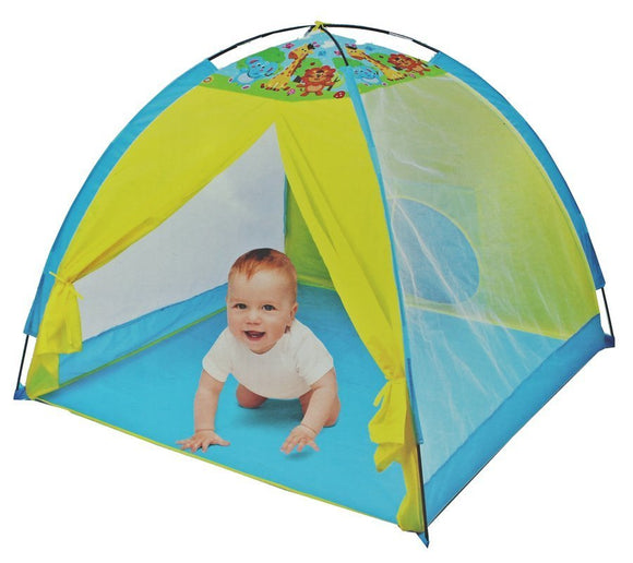 PlayTent